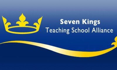 Seven Kings Taching School Alliance logo