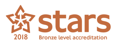 STARS - bronze logo